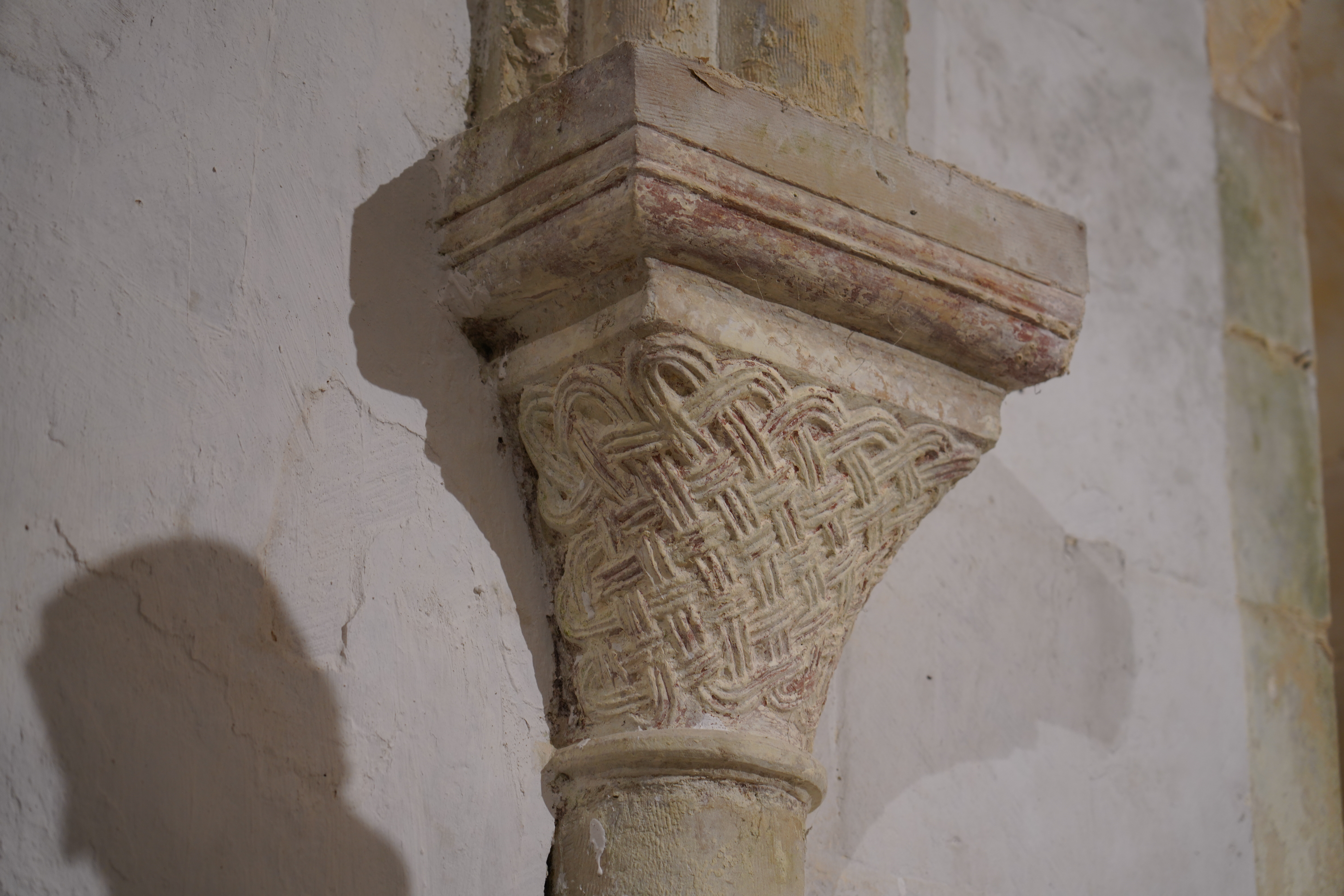 Chapelle Sainte-Anne de Bernières d'Ailly